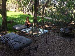 Casa del Sol Bed and Breakfast