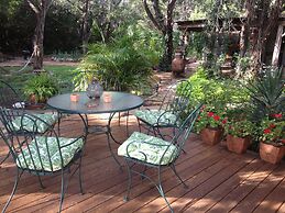 Casa del Sol Bed and Breakfast