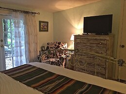 Casa del Sol Bed and Breakfast
