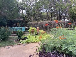 Casa del Sol Bed and Breakfast