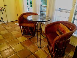 Casa del Sol Bed and Breakfast