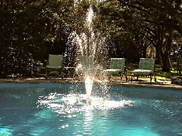 Casa del Sol Bed and Breakfast