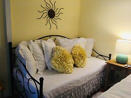 Casa del Sol Bed and Breakfast