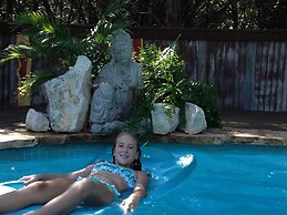 Casa del Sol Bed and Breakfast