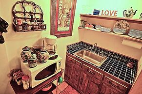 Casa del Sol Bed and Breakfast