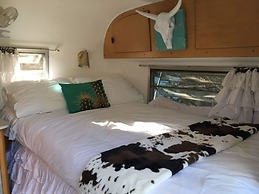 Casa del Sol Bed and Breakfast