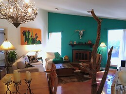 Casa del Sol Bed and Breakfast