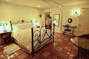 Casa del Sol Bed and Breakfast
