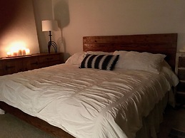 Casa del Sol Bed and Breakfast