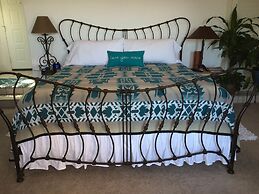 Casa del Sol Bed and Breakfast