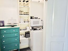 Casa del Sol Bed and Breakfast