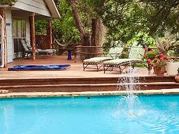 Casa del Sol Bed and Breakfast