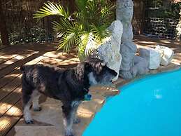 Casa del Sol Bed and Breakfast