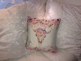 Casa del Sol Bed and Breakfast