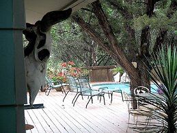 Casa del Sol Bed and Breakfast