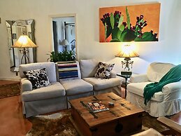 Casa del Sol Bed and Breakfast