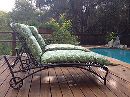 Casa del Sol Bed and Breakfast