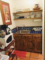 Casa del Sol Bed and Breakfast