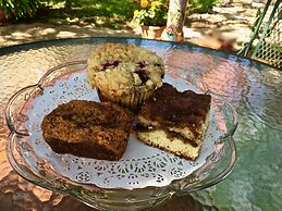 Casa del Sol Bed and Breakfast