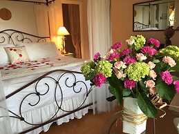 Casa del Sol Bed and Breakfast