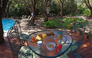 Casa del Sol Bed and Breakfast