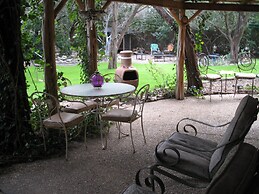 Casa del Sol Bed and Breakfast