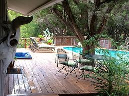 Casa del Sol Bed and Breakfast