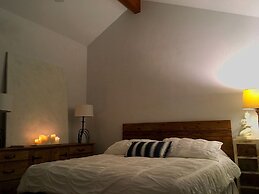 Casa del Sol Bed and Breakfast