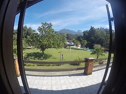 Pousada Aconchegos Île de France