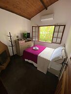 Pousada Aconchegos Île de France