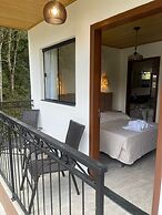 Pousada Aconchegos Île de France