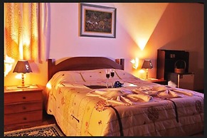 Pousada Aconchegos Île de France