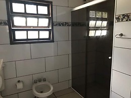 Pousada Aconchegos Île de France