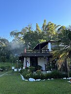 Pousada Aconchegos Île de France