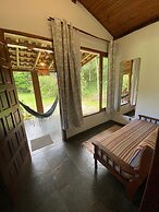 Pousada Aconchegos Île de France