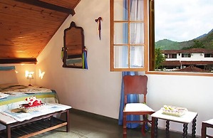 Pousada Aconchegos Île de France