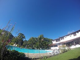 Pousada Aconchegos Île de France