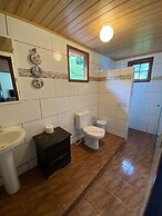 Pousada Aconchegos Île de France