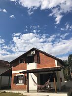 Pousada Aconchegos Île de France