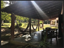 Pousada Aconchegos Île de France