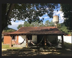 Pousada Aconchegos Île de France