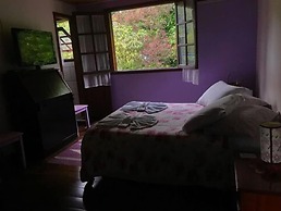 Pousada Aconchegos Île de France