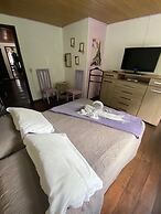 Pousada Aconchegos Île de France