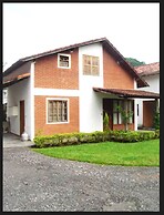 Pousada Aconchegos Île de France