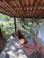 Pousada Aconchegos Île de France