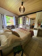 Pousada Aconchegos Île de France