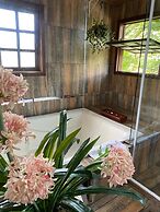 Pousada Aconchegos Île de France