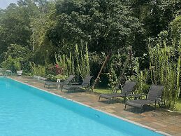 Pousada Aconchegos Île de France