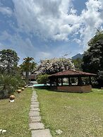 Pousada Aconchegos Île de France