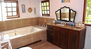 Pousada Aconchegos Île de France